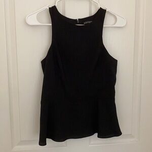 💙Express Peplum Top💙